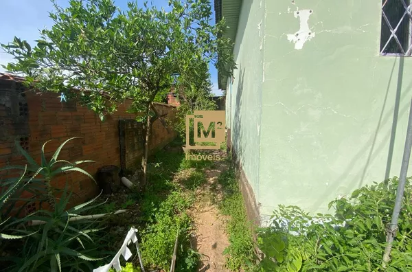 Casa no Bairro São Luiz