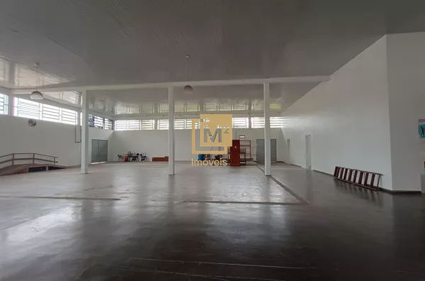 Excelente prédio para locação no Centro de Sapiranga