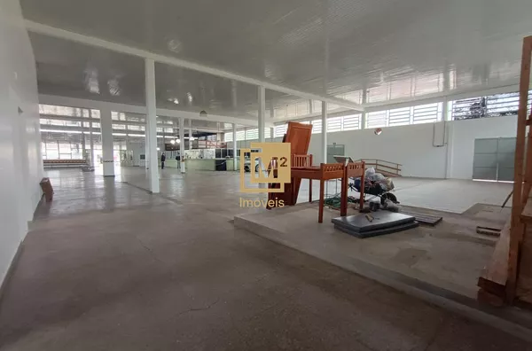 Excelente prédio para locação no Centro de Sapiranga