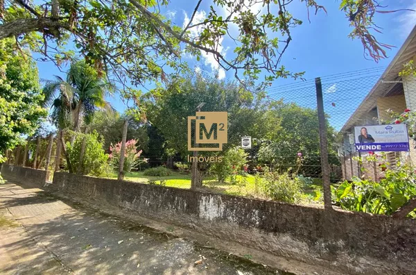 Terreno no Centro de Sapiranga
