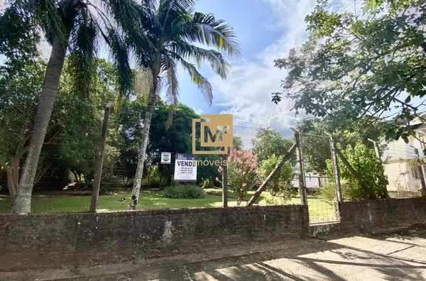 Oportunidade: Terreno para venda em Sapiranga, Centro