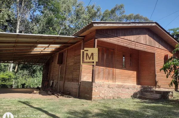 Chácara em Taquara