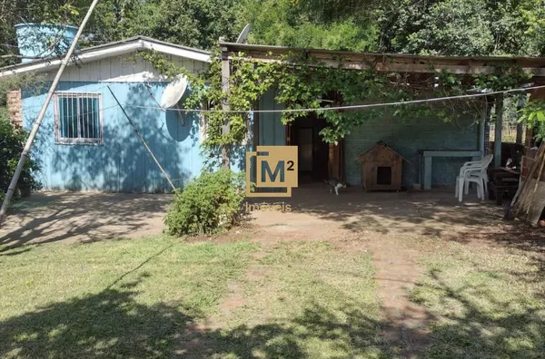 Chácara em Taquara