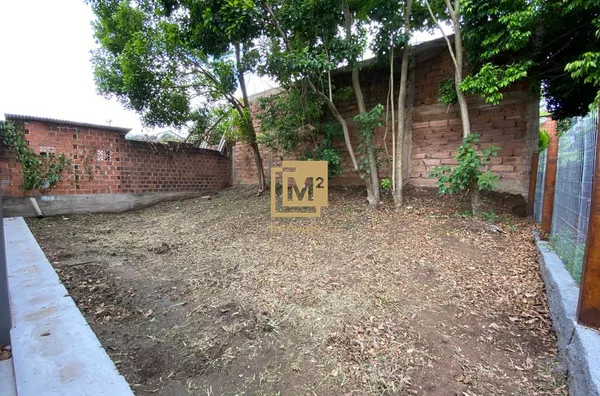 Casa no Bairro Santa Fé