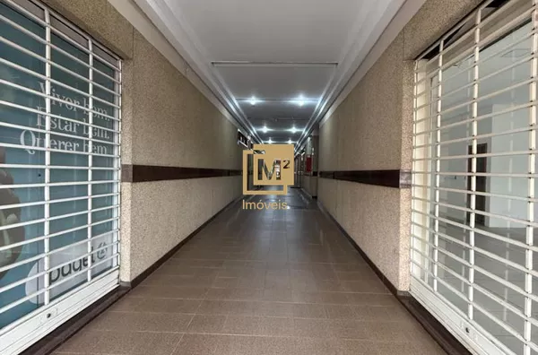 Sala Comercial para Aluguel em Sapiranga, Centro - Ótima Localização!