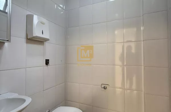 Sala Comercial para Aluguel em Sapiranga, Centro - Ótima Localização!