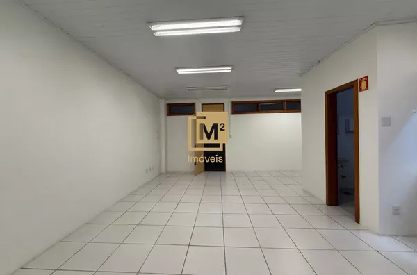 Sala Comercial para Aluguel em Sapiranga, Centro - Ótima Localização!