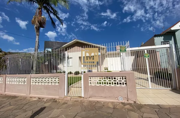 Casa no Bairro Centro de Sapiranga