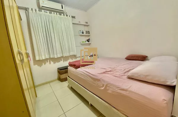 Casa no Bairro Centro de Sapiranga