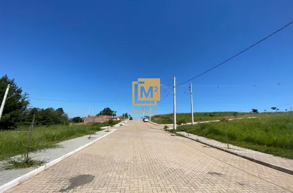 Excelente terreno no Bairro São Jacó