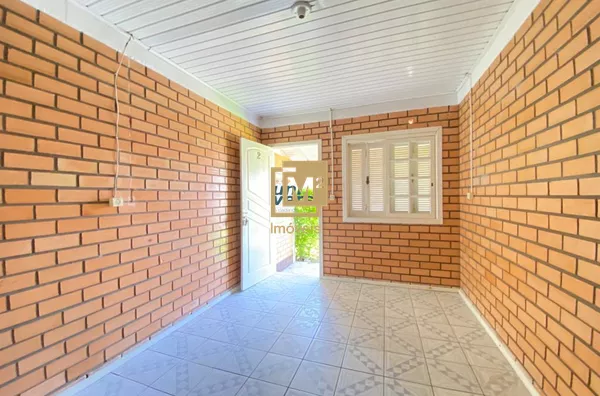 Casas Geminadas no Bairro Sete de Setembro