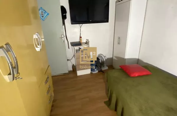 Casa no Centro de Sapiranga com 2 Dormitórios e Garagem