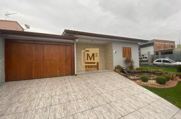 Casa no Bairro São Luiz em Sapiranga