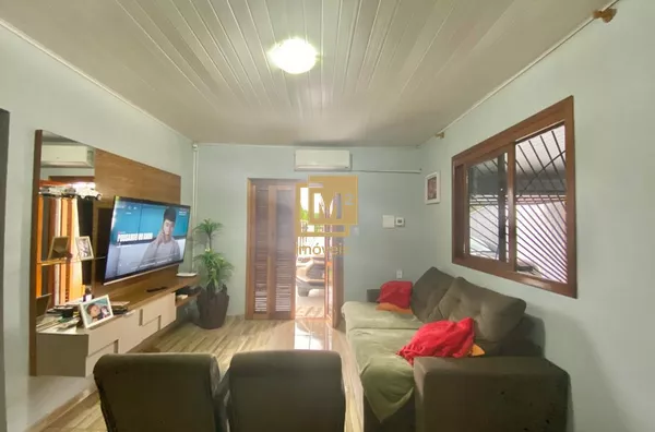 Casa no Bairro São Luiz em Sapiranga