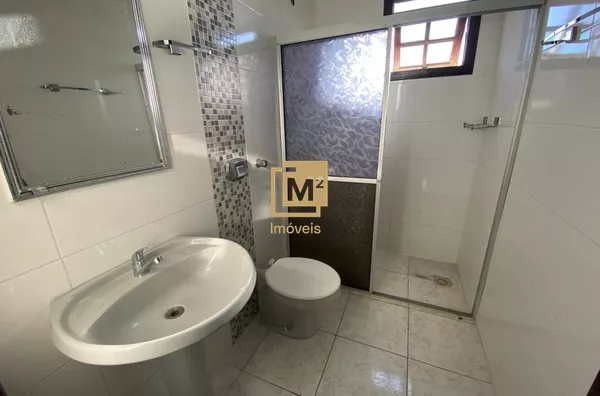 Apartamento no Bairro Centenário em Sapiranga