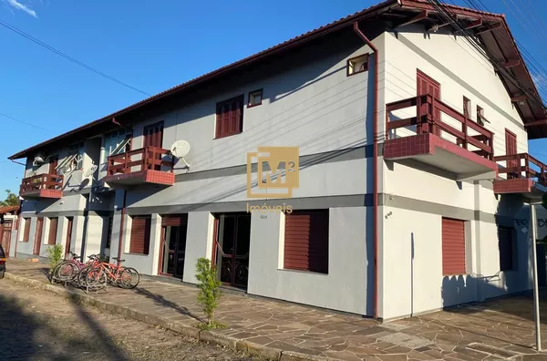 Apartamento no Bairro Centenário em Sapiranga