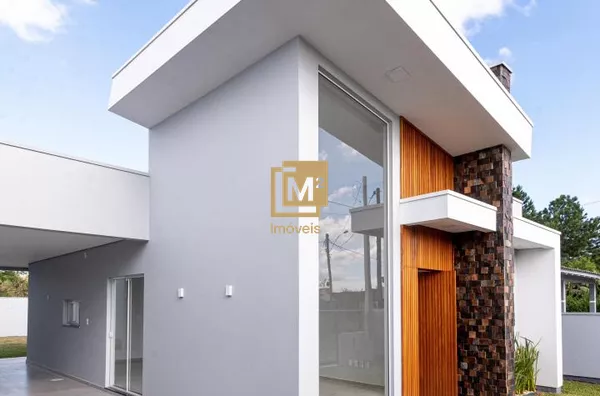 Casa de Médio Padrão no Bairro Sete de Setembro em Sapiranga