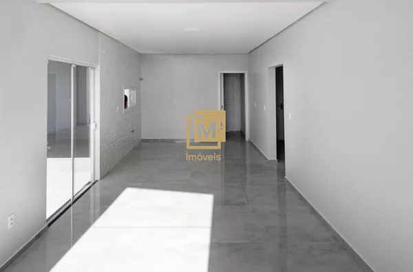 Casa de Médio Padrão no Bairro Sete de Setembro em Sapiranga