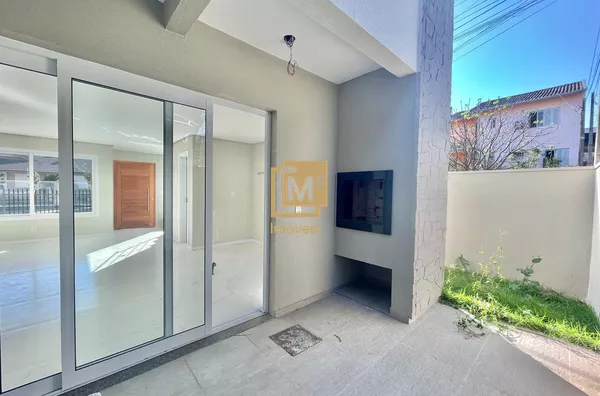 Residencial DUOMO no Bairro Oeste, em Sapiranga