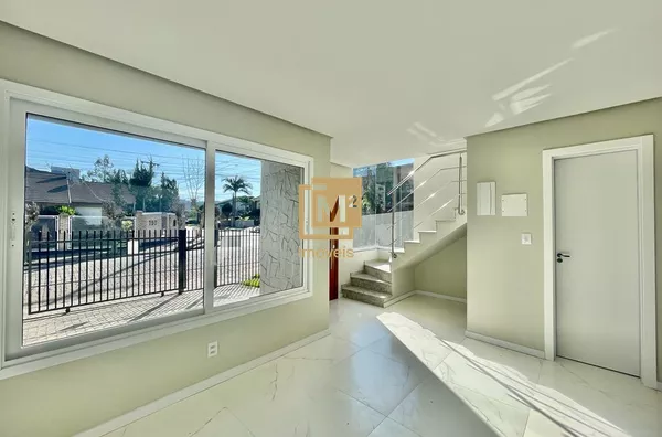 Residencial DUOMO no Bairro Oeste, em Sapiranga