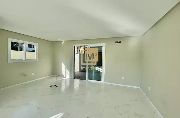 Residencial DUOMO no Bairro Oeste, em Sapiranga