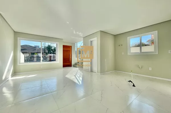 Residencial DUOMO no Bairro Oeste, em Sapiranga