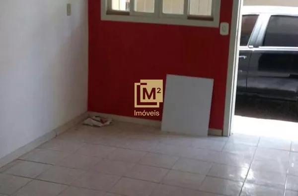 Casa Geminada no Bairro Centenário em Sapiranga