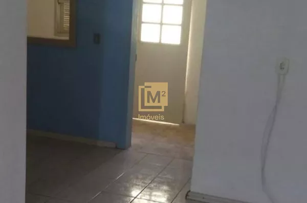 Casa Geminada no Bairro Centenário em Sapiranga