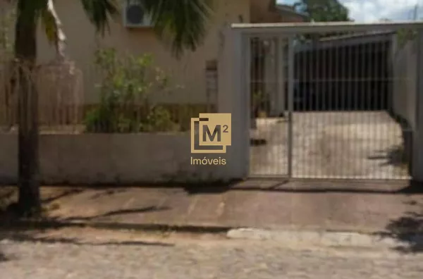 Casa Geminada no Bairro Centenário em Sapiranga