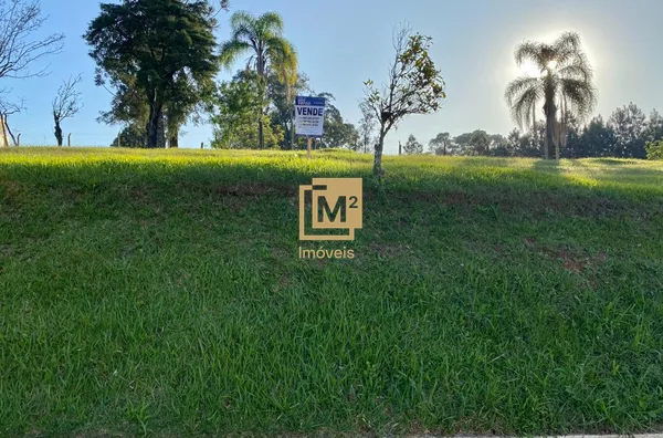 Terreno no Condomínio Vitória Lagos Park Bairro Amaral Ribeiro