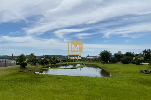 Terreno no Condomínio Vitória Lagos Park Bairro Amaral Ribeiro