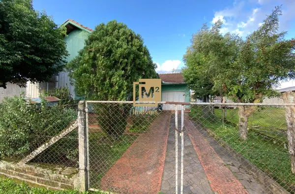 Terreno no Bairro São Jacó