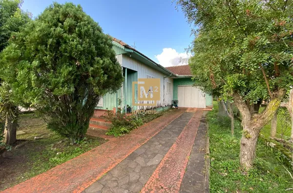 Terreno no Bairro São Jacó