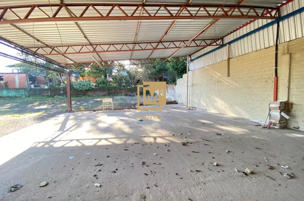 Terreno na Vila Irma