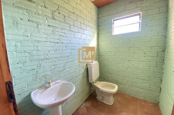 Terreno na Vila Irma