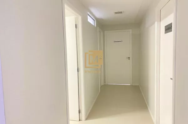 Sala Comercial no bairro Centro