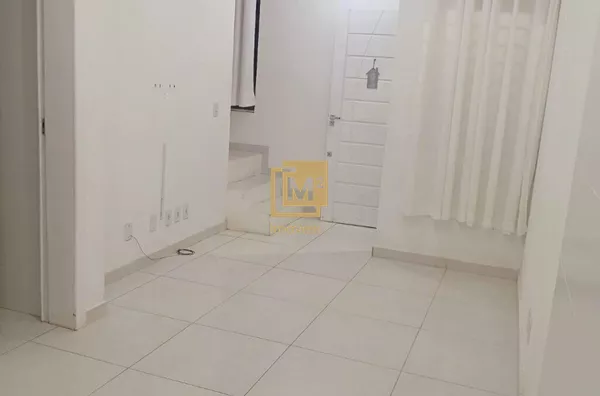 Aluguel de Sobrado com Pátio e Portão Eletrônico em Sapiranga