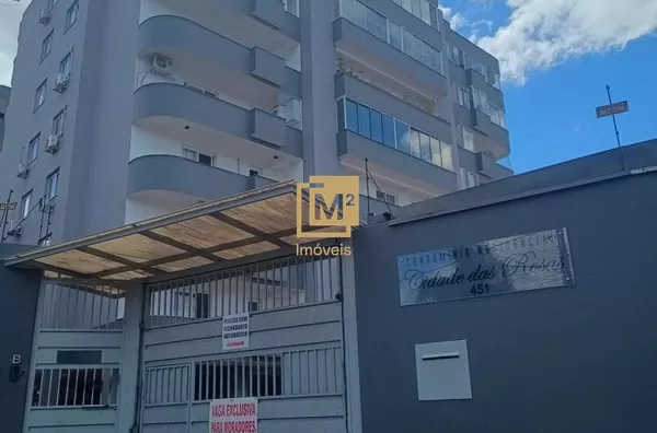 APARTAMENTO - CENTRO