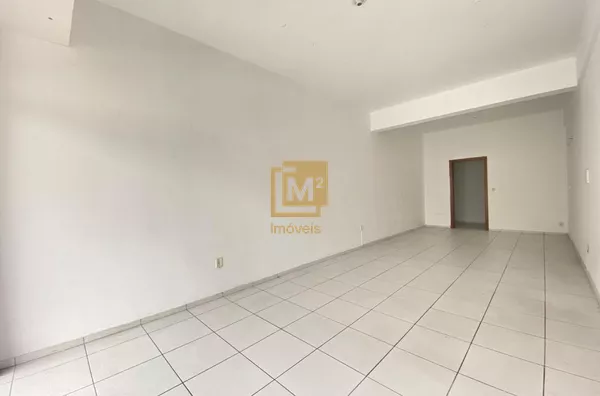 Sala Comercial Bairro Centro