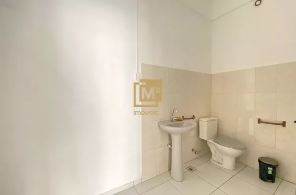Sala Comercial Bairro Centro