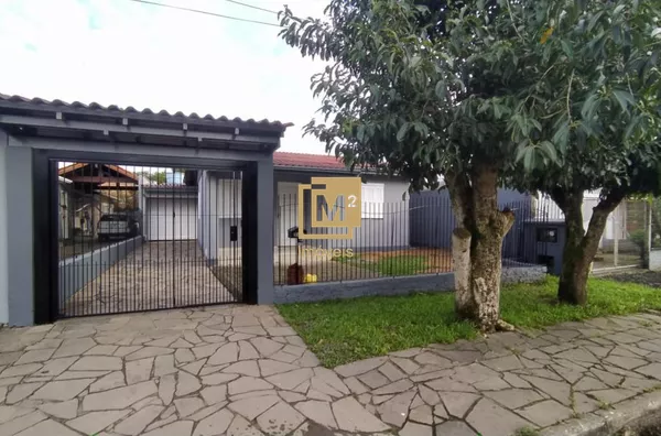 Casa Bairro Centenário