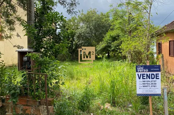 Terreno no Bairro Centenário em Sapiranga