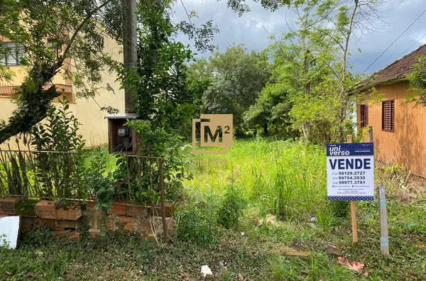 Terreno no Bairro Centenário em Sapiranga