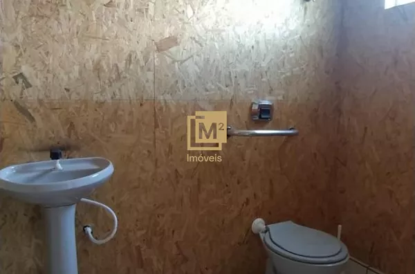 Sala no Bairro Sete de Setembro