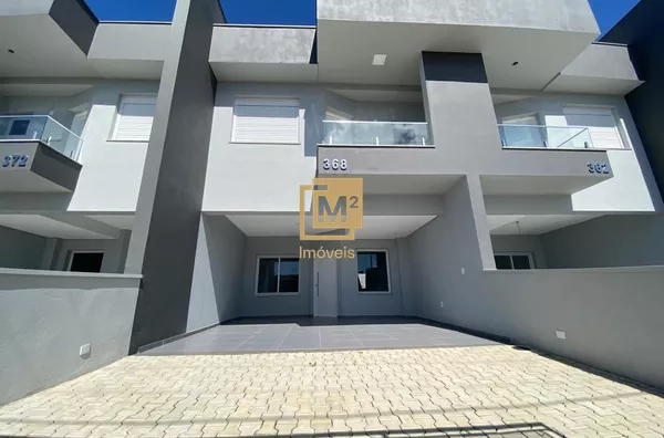 Sobrado de Alto Padrão no Bairro Centenário