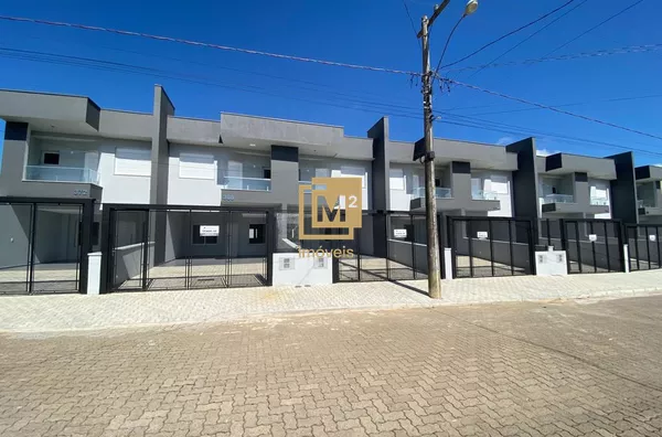Sobrado de Alto Padrão no Bairro Centenário