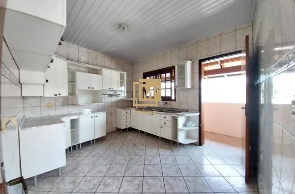 Apartamento no Bairro Centro