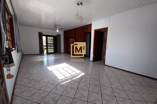 Apartamento no Bairro Centro