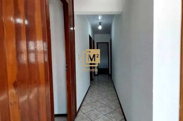 Apartamento no Bairro Centro