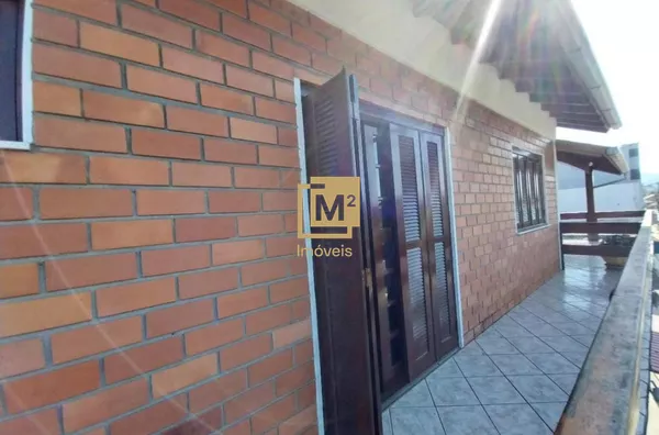 Apartamento no Bairro Centro